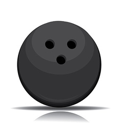 Bowling Royalty Free Vector Image - VectorStock