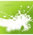 Abstract illustration vector image