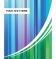 Abstract background vector image