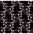 Eamless pattern vector image