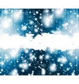 Abstract background vector image