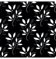 Seamless pattern vector image