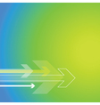 Abstract background vector image
