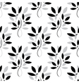 Seamless pattern vector image