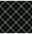 Plaid vector image