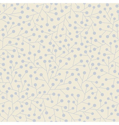 Abstract seamless pattern vector image