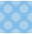Seamless pattern vector image