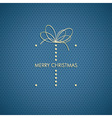 New Year Card vector image