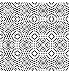 Seamless 3d pattern Royalty Free Vector Image - VectorStock