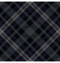 Plaid vector image