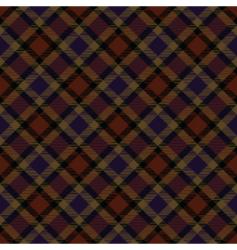 Plaid vector image