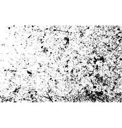 Grunge texture vector image