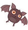 Batty vector image