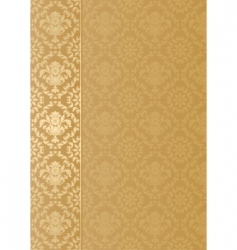 Decorative background vector image