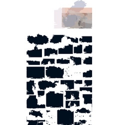 Texture 004 vector image