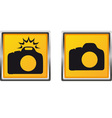 Icons 21 vector image