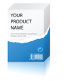 Product design vector image