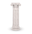 Classical column vector image