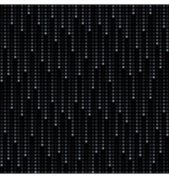 Abstract rain background vector image
