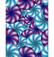 Colorful background vector image