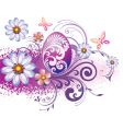 Easter graphic vector image