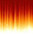 Festive background vector image