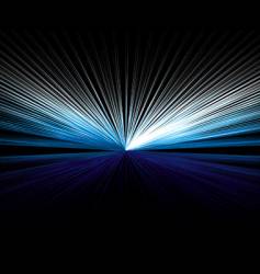 Abstract background vector image