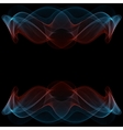 Abstract background vector image