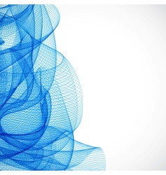 Abstract background vector image
