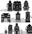 Township Township vector image