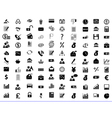 Icon vector image