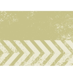 Hazard stripes texture vector image