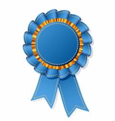Jean award vector image