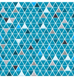 Geometric seamless pattern Royalty Free Vector Image