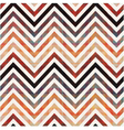 Seamless chevron background texture vector image