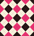 Retro background seamless vector image