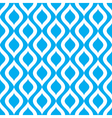 Seamless ornament pattern vector image
