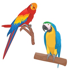 Big and small Royalty Free Vector Image - VectorStock