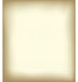 Old paper vector image