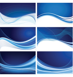 Abstract design vector image