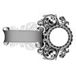 Frame vector image