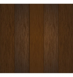 Wood vector image