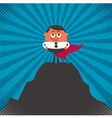 Business Success vector image