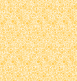 Abstract seamless pattern vector image
