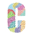 Letter C Letter C vector image