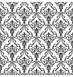 Abstract wallpaper pattern vector image