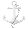 Anchor vector image