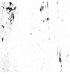 Dusty Overlay Texture vector image