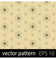 Floral pattern Floral pattern vector image