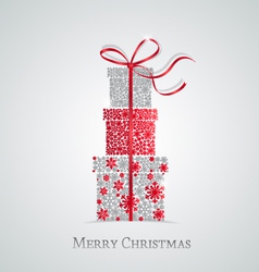 Presents vector image